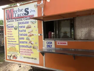 Mi Lupita Taqueria