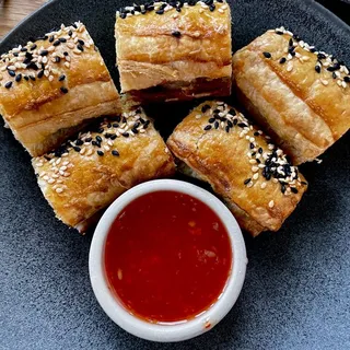 Sausage Rolls