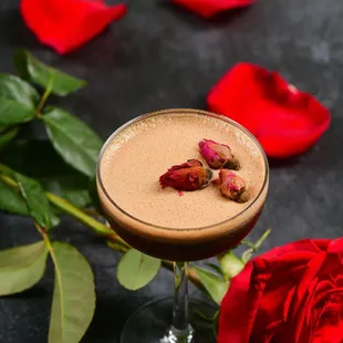 Espresso Martini