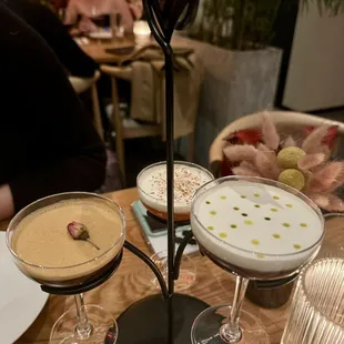 Espresso Martini Flight - Very good