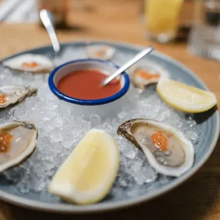 All the right flavors. Genius