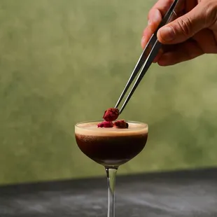 Espresso Martini