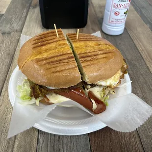 Cancun torta