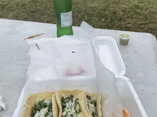 El Rinconcito De Puebla