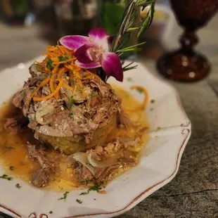 Isla Cuban-Latín Kitchen & Rum Bar