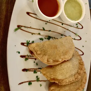 EMPANADAS