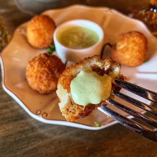 PAPAS RELLENAS