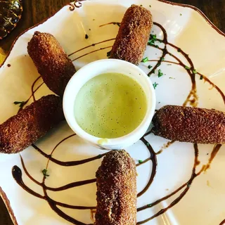 CROQUETAS
