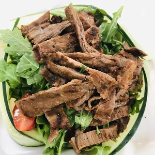 ENSALADA LA SABROSA