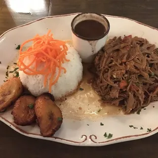 ROPA VIEJA