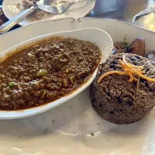 PICADILLO A LA HABANA