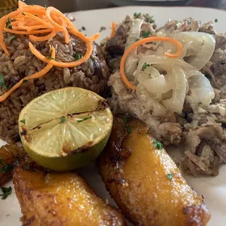 LECHON ASADO