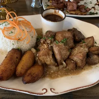 MASITAS DE PUERCO