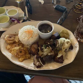 FRIJOLES NEGROS