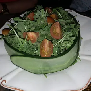 SIDE SALAD