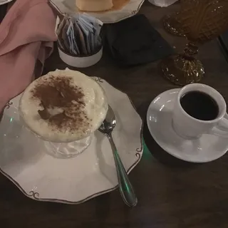 ARROZ CON LECHE
