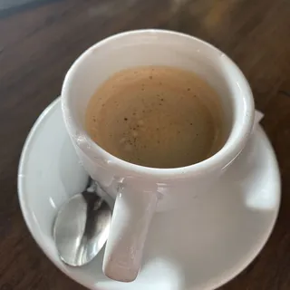 CAFE CUBANO