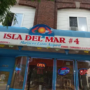 Store Front