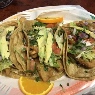 food, tacos
