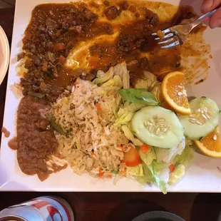 food