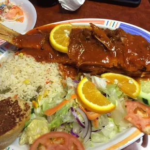 Red Snapper
