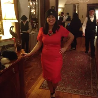 Sandra R.