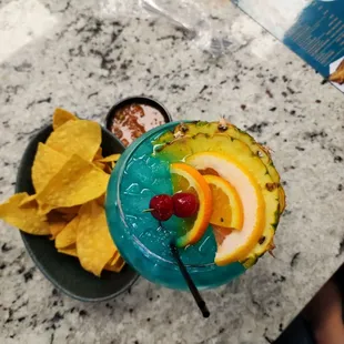 Cancun  something