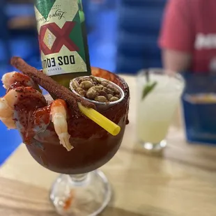 Michelada