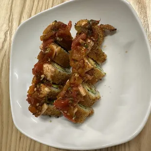 food