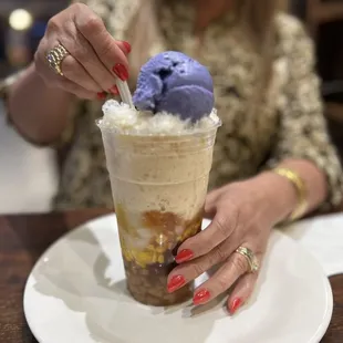 Halo Halo