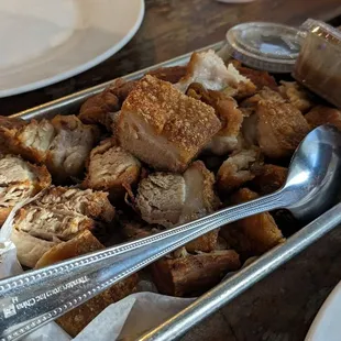 Lechon Kawali