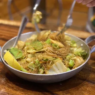 Pancit Palabok