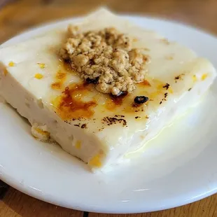 must try maja blanca