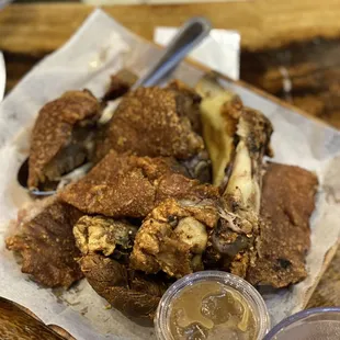 Crispy Pata