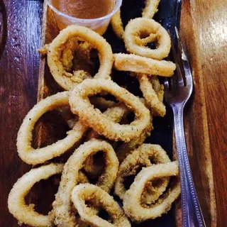 Calamari