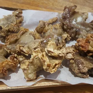 Chicharon Bulaklak