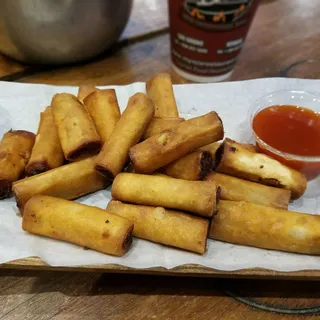 Lumpiang Shanghai
