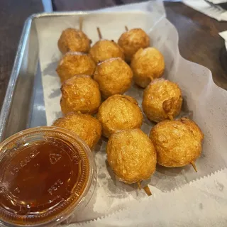 Squid Ball
