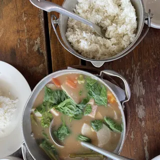 Sigang Liempo