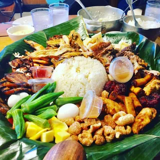 Sulit Bilao #4