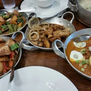 Sulit Ala Carte #2