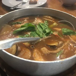 Sigang Paro