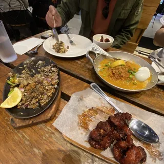 Sigang Boneless Bangus