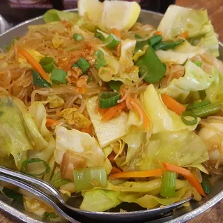 Pancit Bihun Guisadu