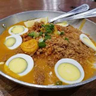 Pancit Palabuk