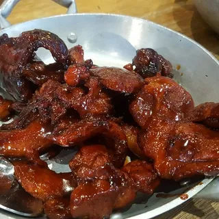 Tocino
