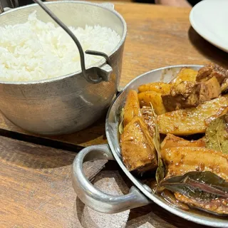 Adobung Liempo