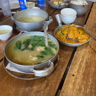 Kari-Karing Iki Ning Baka