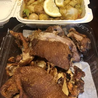 Crispy Pata