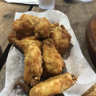 Kyle's Chicken Wings